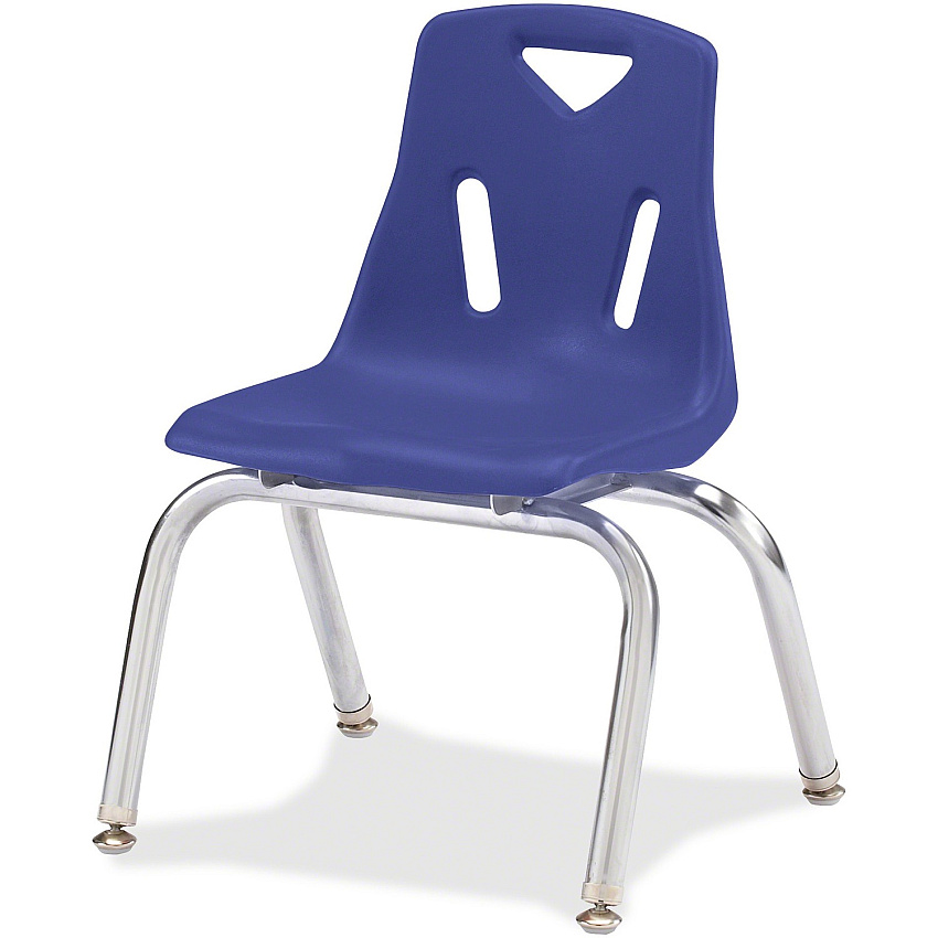 Jonti-Craft Berries Stacking Chair (8146JC1003)