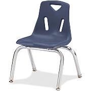 Jonti-Craft Berries Stacking Chair (8144JC1112)