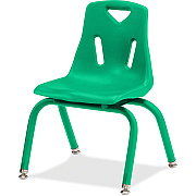 Jonti-Craft Berries Stacking Chair (8126JC1119)