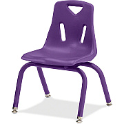 Jonti-Craft Berries Stacking Chair (8124JC1004)