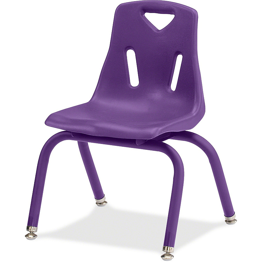Jonti-Craft Berries Stacking Chair (8124JC1004)