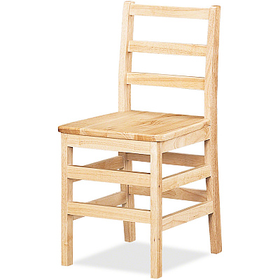 Jonti-Craft KYDZ Ladderback Chair (5918JC)