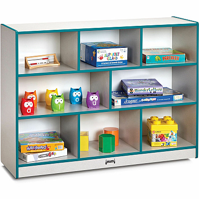 Rainbow Accents Rainbow Accents Super-size Mobile Storage (2691JCWW005)