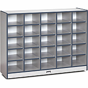Rainbow Accents Rainbow Accents Toddler Single Storage (0425JCWW112)