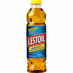 Lestoil Heavy Duty Multi-Purpose Cleaner (CLO33910)