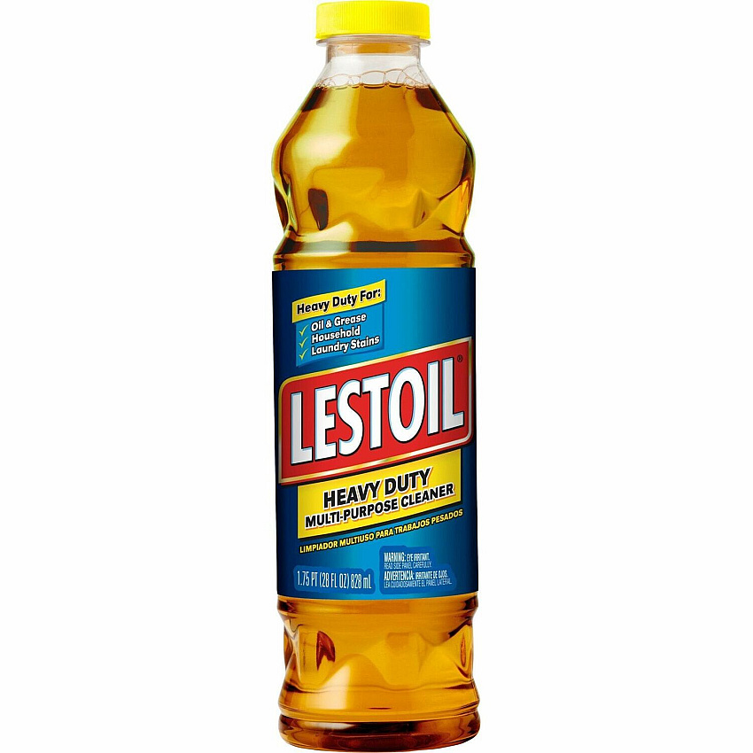 Lestoil Heavy Duty Multi-Purpose Cleaner (CLO33910)