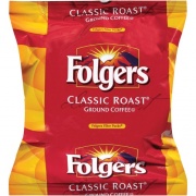 Folgers Filter Pack Classic Roast Coffee (06114)