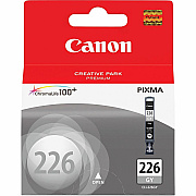 Canon CLI-226GY Original Ink Cartridge