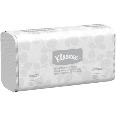 Kleenex Premiere Folded Towels (13253)