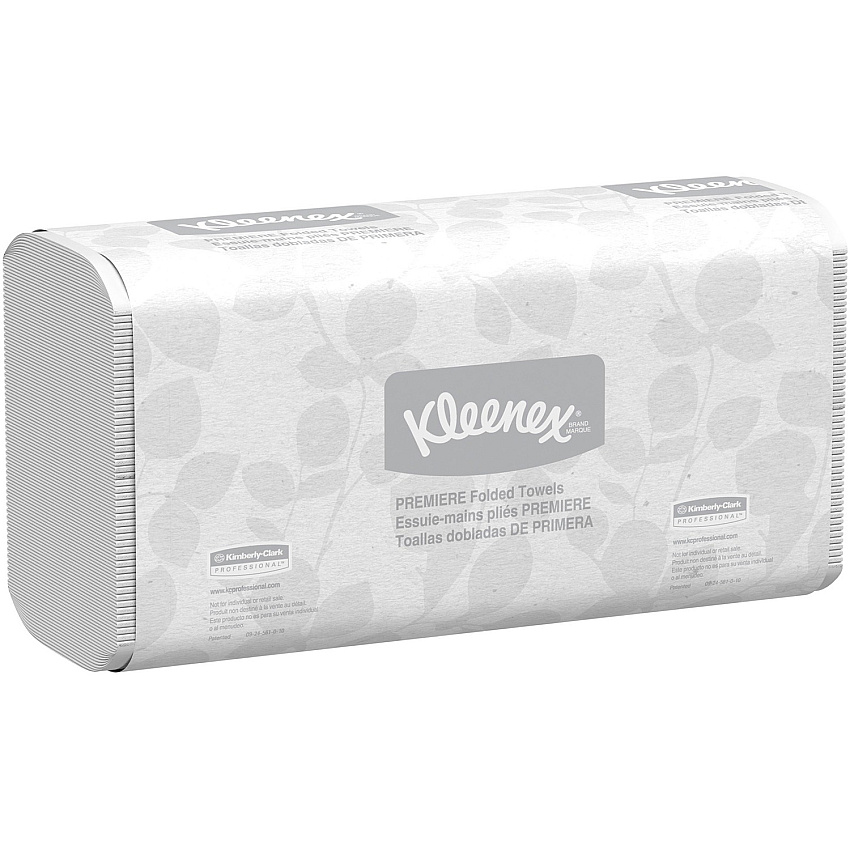 Kleenex Premiere Folded Towels (KCC13253)