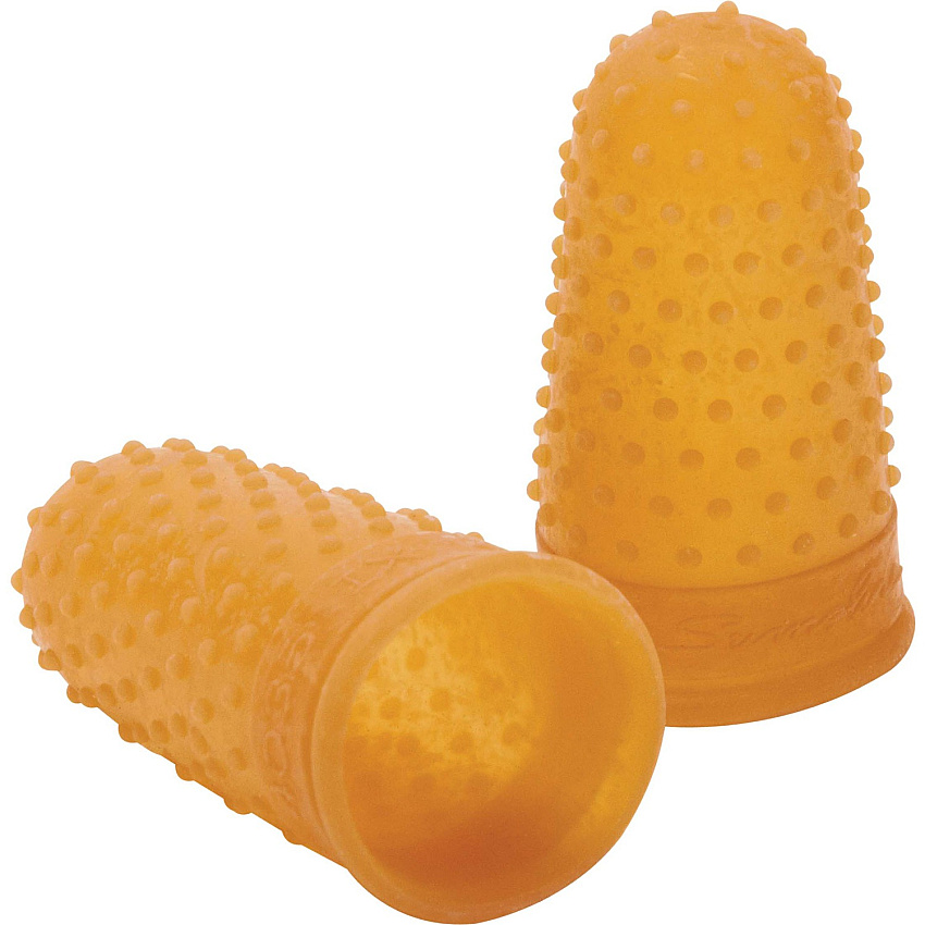 Swingline Rubber Finger Tips (SWI54032)