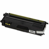Brother Genuine TN315Y High Yield Yellow Toner Cartridge