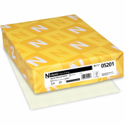 Classic Laser, Inkjet Copy & Multipurpose Paper - Natural White (05201)