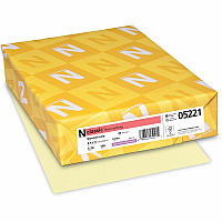 Classic Premium Paper - Ivory (NEE05221)