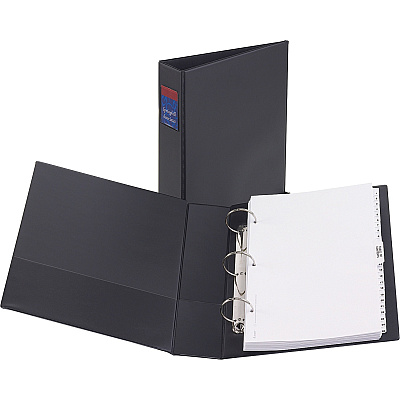 Avery Legal Durable Binder (AVE06401)