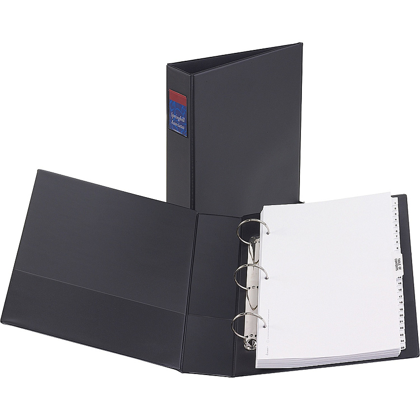 Avery Legal Durable Binder (AVE06401)