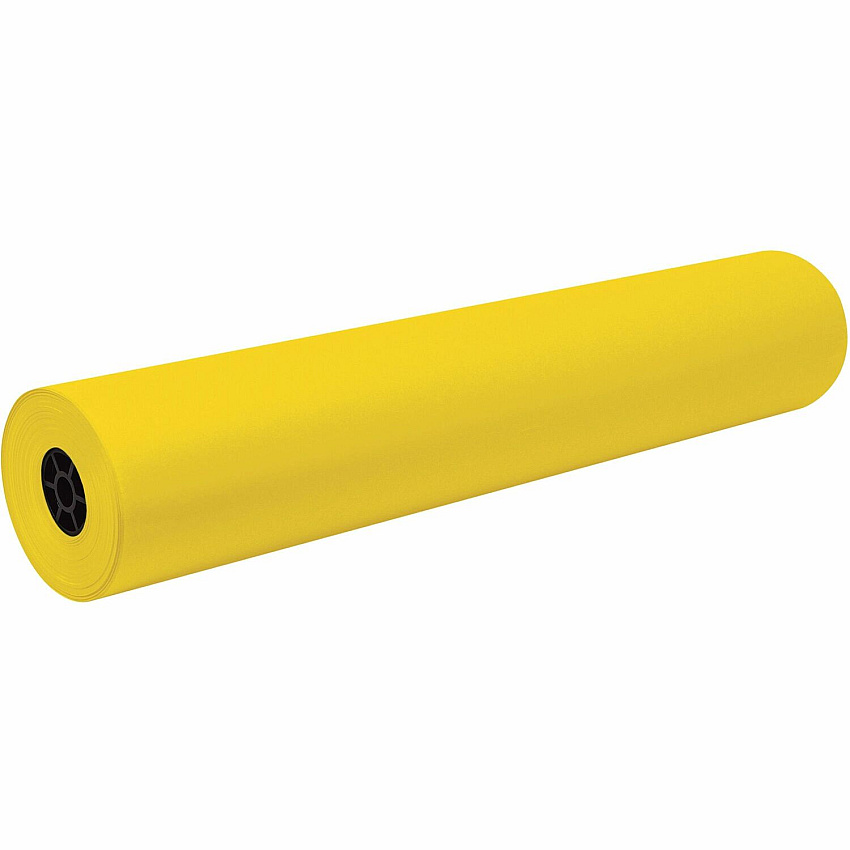 Decorol Flame-Retardant Art Paper Roll (PAC101201)