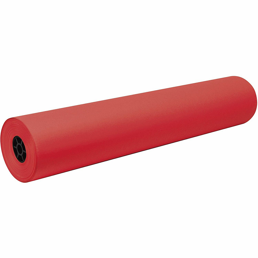 Decorol Flame-Retardant Art Paper Roll (PAC101203)
