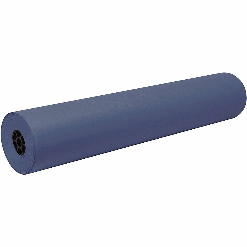 Decorol Flame-Retardant Art Paper Roll (PAC101206)