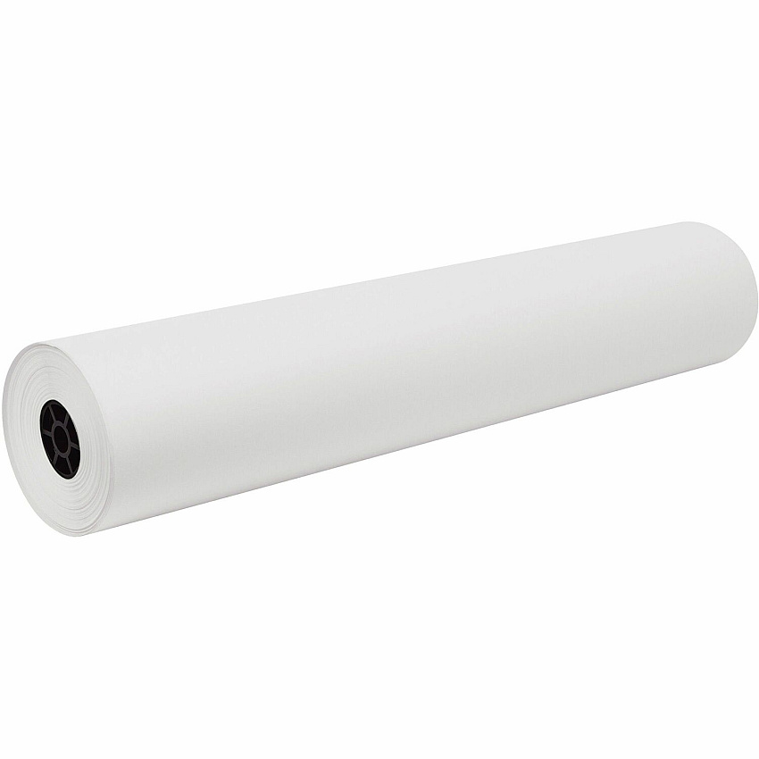 Decorol Flame-Retardant Art Paper Roll (PAC101208)