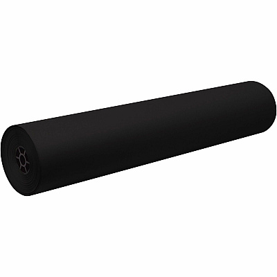 Decorol Flame-Retardant Art Paper Roll (PAC101209)