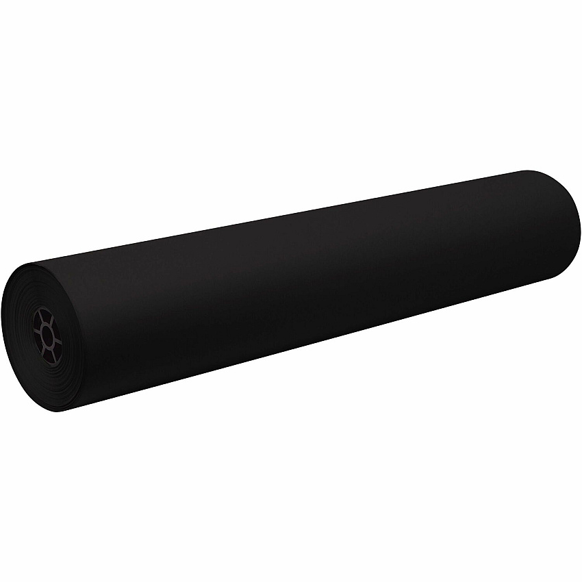 Decorol Flame-Retardant Art Paper Roll (PAC101209)