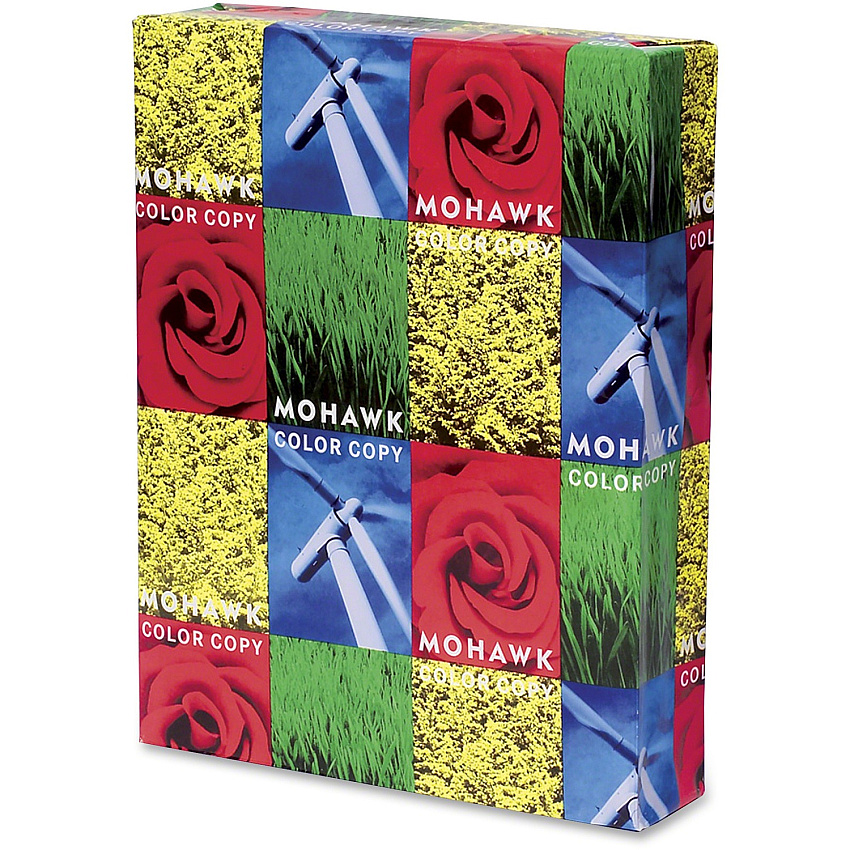Mohawk Copy Paper - Bright White (MOW12203)