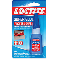 Loctite Professional Liquid Super Glue (LOC1365882)