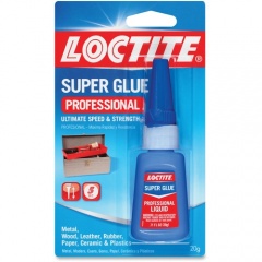 Loctite Professional Liquid Super Glue (1365882)