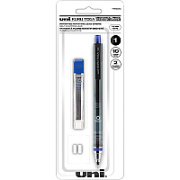 Uni-ball Uni&reg; KuruToga Mechanical Pencil Starter Set (UBC1751934)