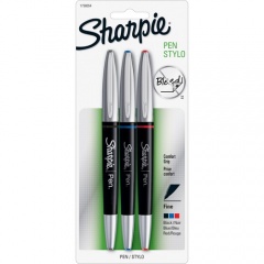 Sharpie Grip Pen (1758054)