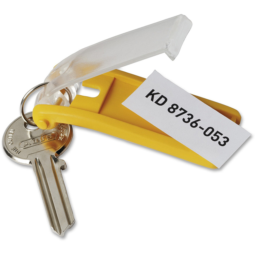 Durable Key Tag (DBL194900)