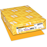 Astrobrights Colored Cardstock - Gold (WAU22771)