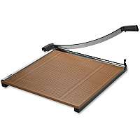 X-ACTO Commercial Grade Square Guillotine Cutter (EPI26624)