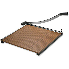 X-ACTO Commercial Grade Square Guillotine Cutter (EPI26624)
