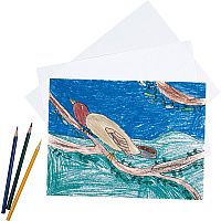 Pacon Drawing Paper (PAC4818)