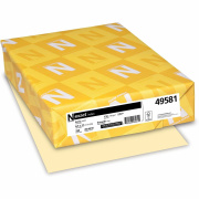 Exact Heavyweight Index Paper - Ivory (49581)