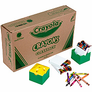 Crayola 64-Color Crayon Classpack (CYO528019)