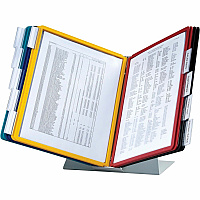 Durable VARIO Desktop Reference Display System (DBL536000)
