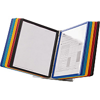 Durable VARIO Desktop Reference Display System (DBL536100)