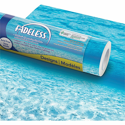 Fadeless Bulletin Board Art Paper (PAC56525)