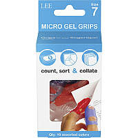 LEE Micro Gel Grips (LEE61070)