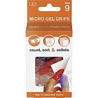 LEE Micro Gel Grips (LEE61090)
