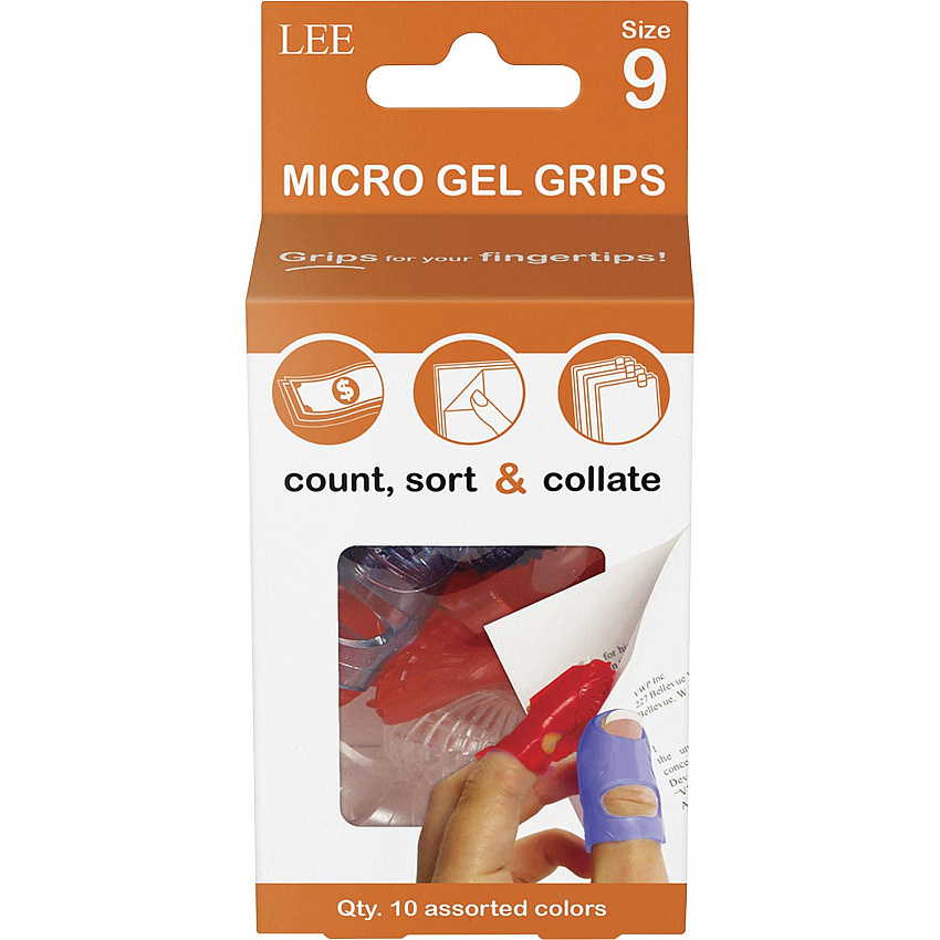 LEE Micro Gel Grips (LEE61090)