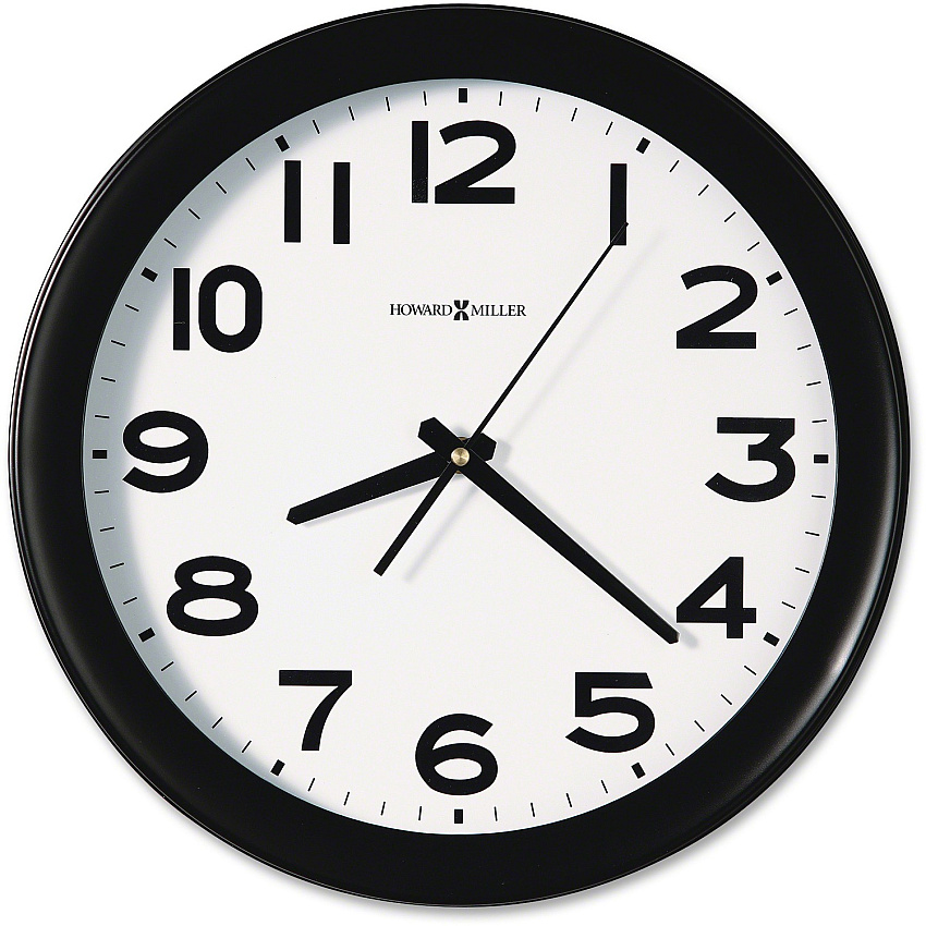 Howard Miller Kenwick Wall Clock (MIL625485)