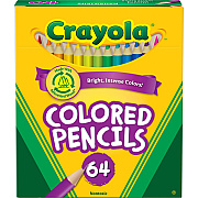 Crayola Colored Pencils (CYO683364)