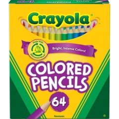 Crayola Colored Pencils (683364)
