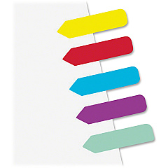 Redi-Tag Mini Arrows Removable Tags (RTG72001)