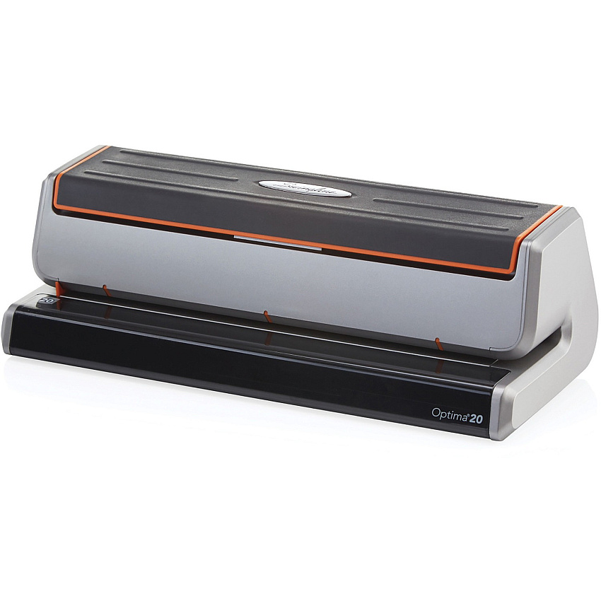 Swingline Optima 20 Electric Punch (SWI74520)