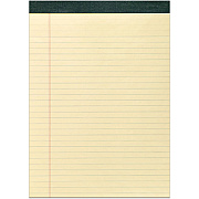 Roaring Spring Recycled Legal Pad (ROA74712)